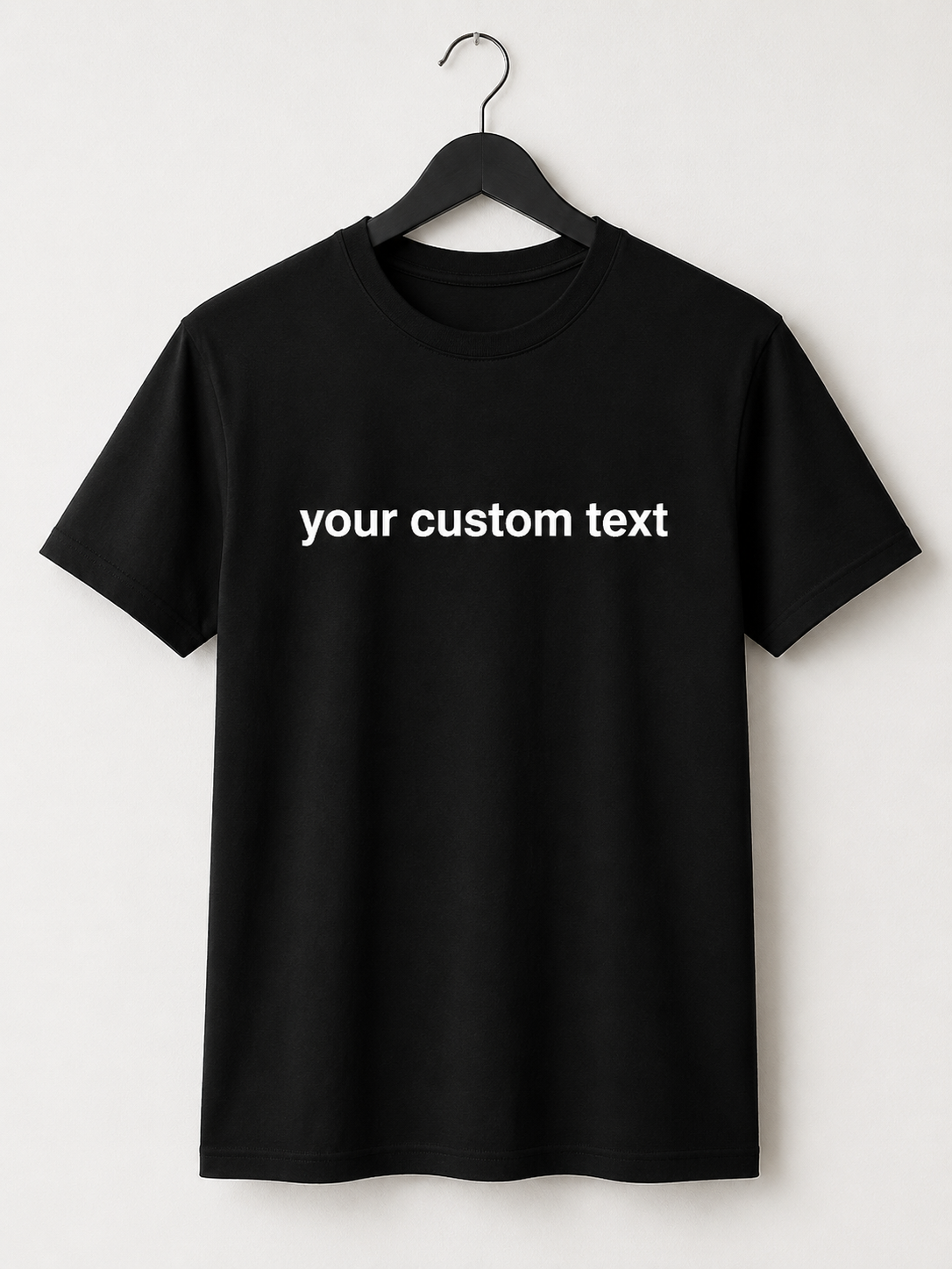 Custom T-Shirt